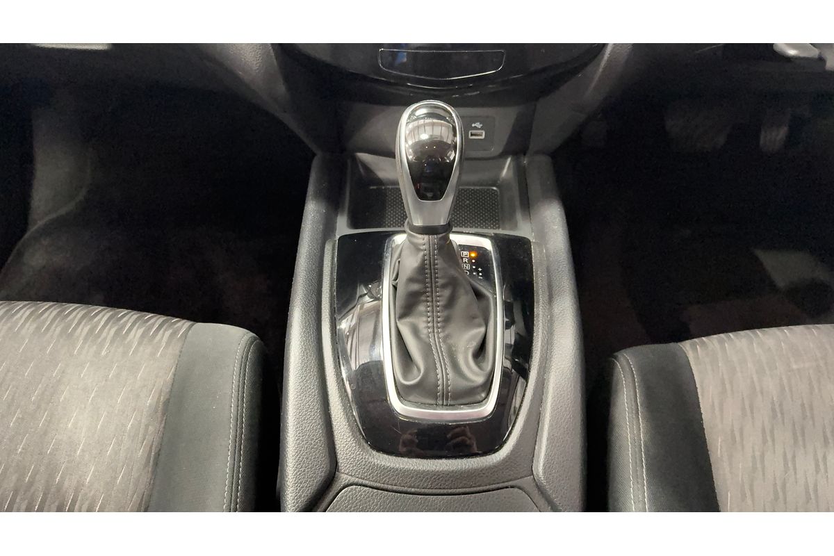 2021 Nissan X-TRAIL ST T32