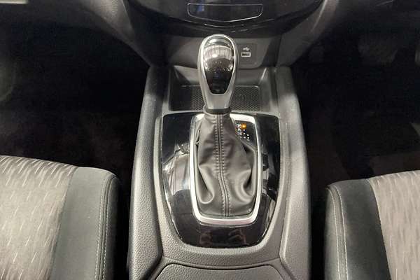 2021 Nissan X-TRAIL ST T32