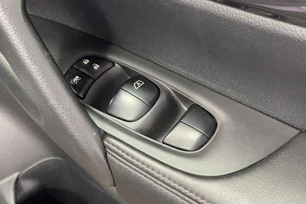 2021 Nissan X-TRAIL ST T32