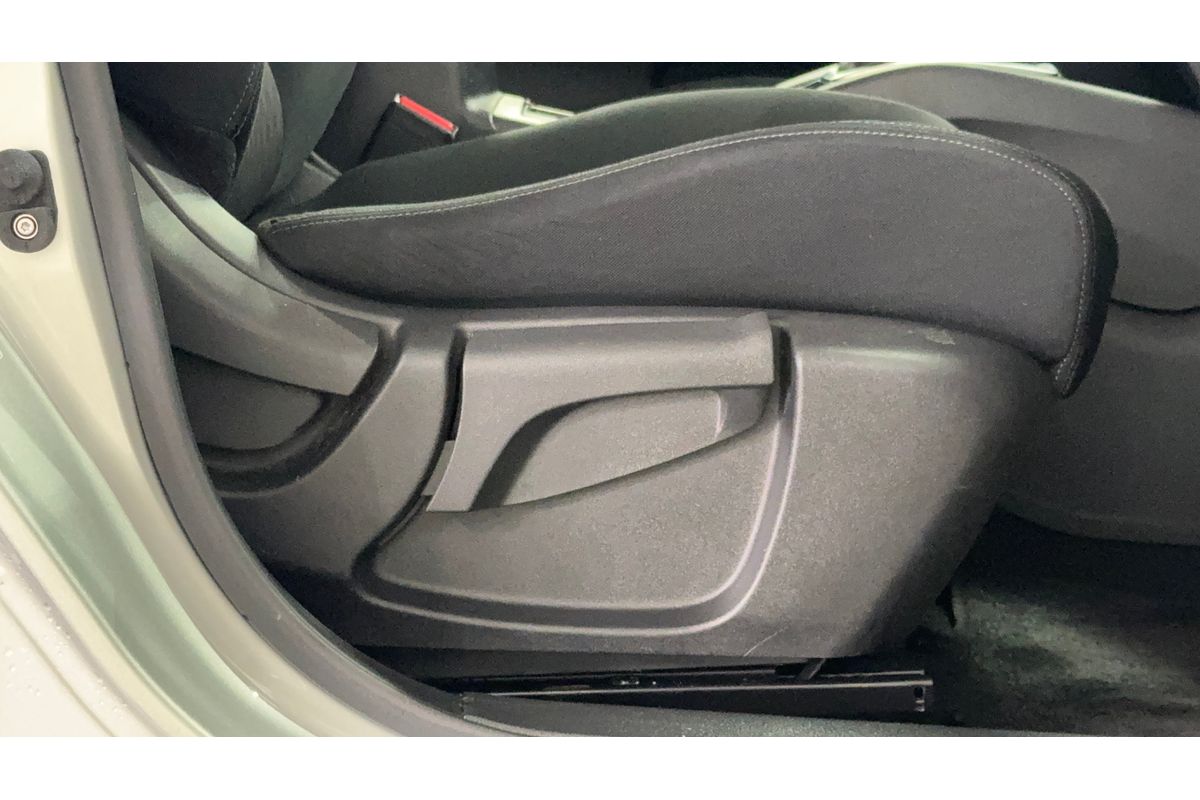 2021 Nissan X-TRAIL ST T32