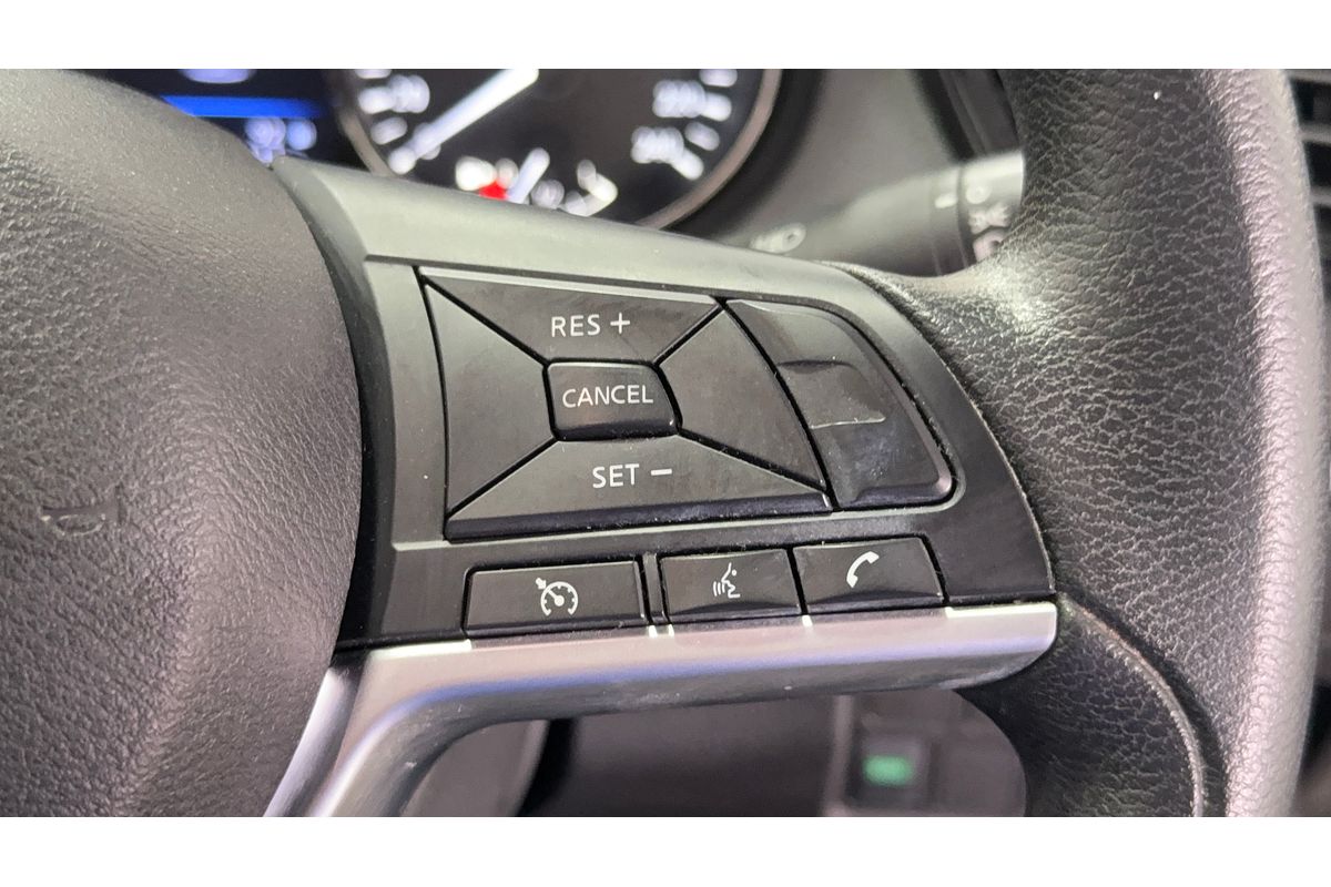 2021 Nissan X-TRAIL ST T32