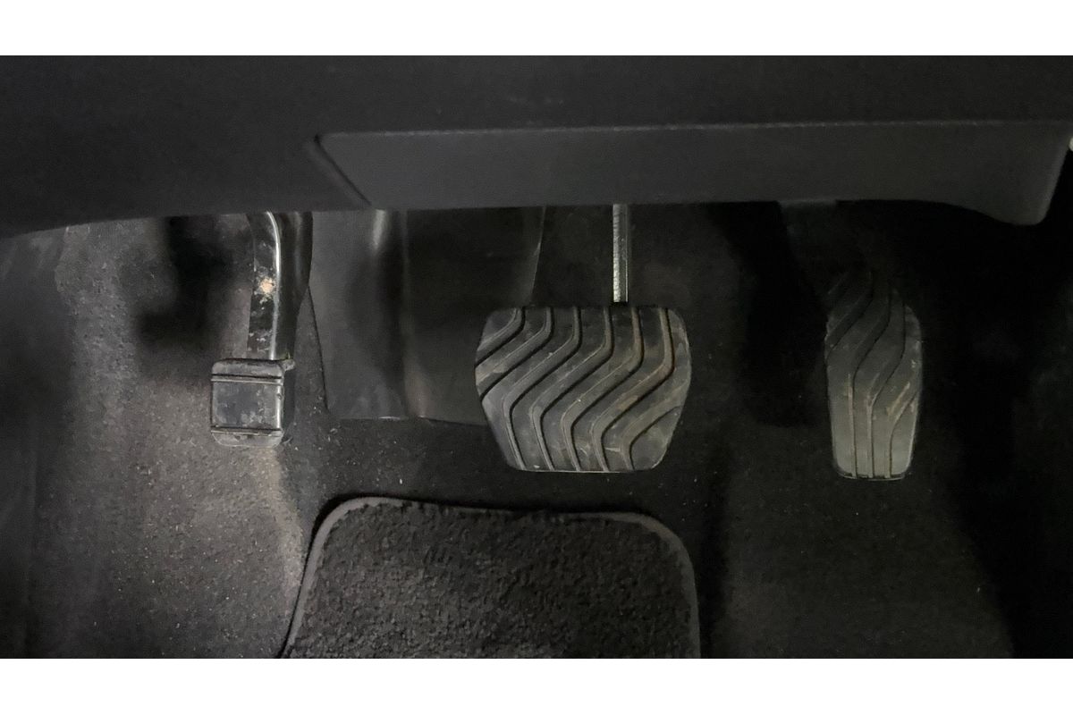 2021 Nissan X-TRAIL ST T32