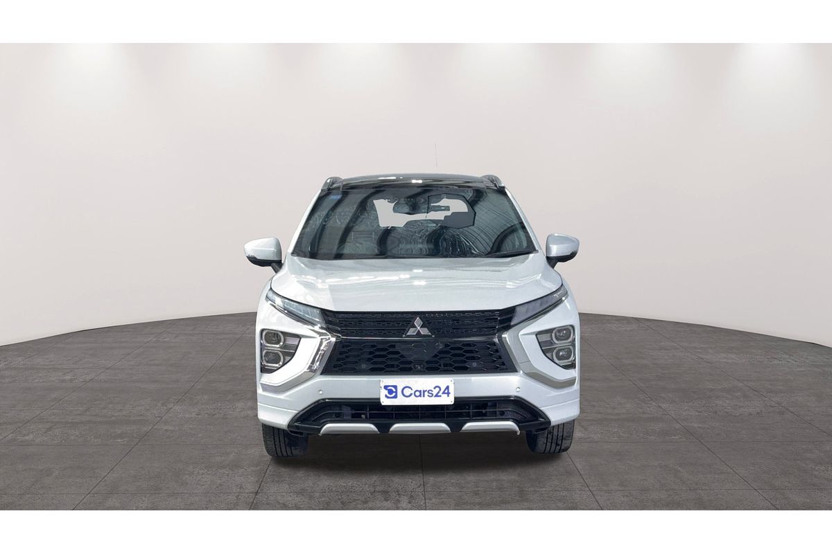 2021 Mitsubishi Eclipse Cross PHEV Exceed YB