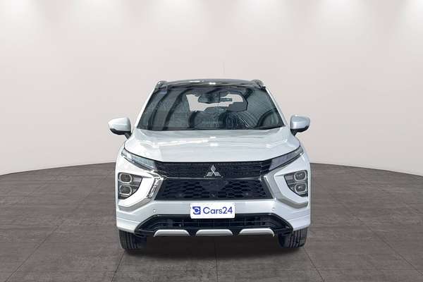 2021 Mitsubishi Eclipse Cross PHEV Exceed YB