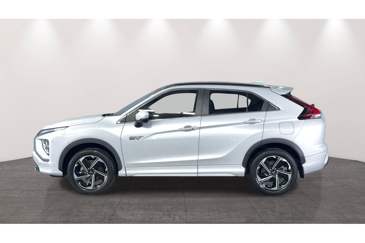 2021 Mitsubishi Eclipse Cross PHEV Exceed YB