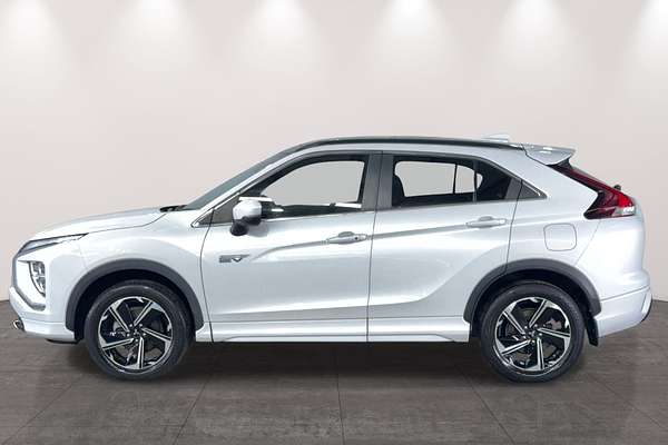 2021 Mitsubishi Eclipse Cross PHEV Exceed YB