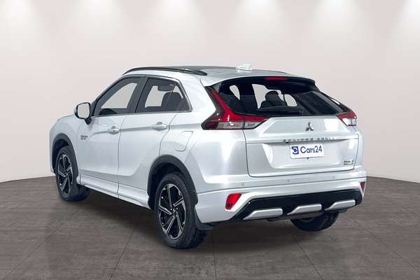 2021 Mitsubishi Eclipse Cross PHEV Exceed YB