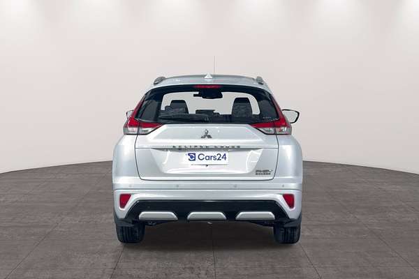 2021 Mitsubishi Eclipse Cross PHEV Exceed YB