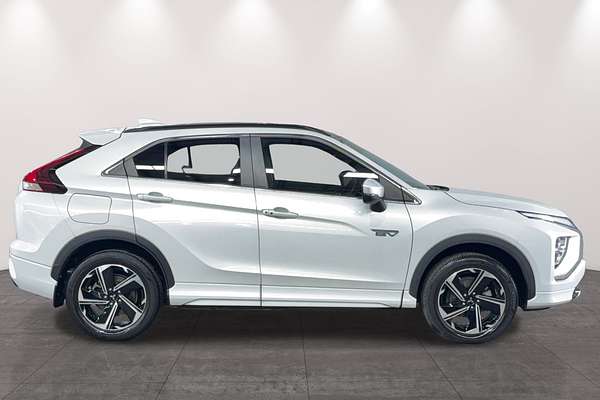 2021 Mitsubishi Eclipse Cross PHEV Exceed YB