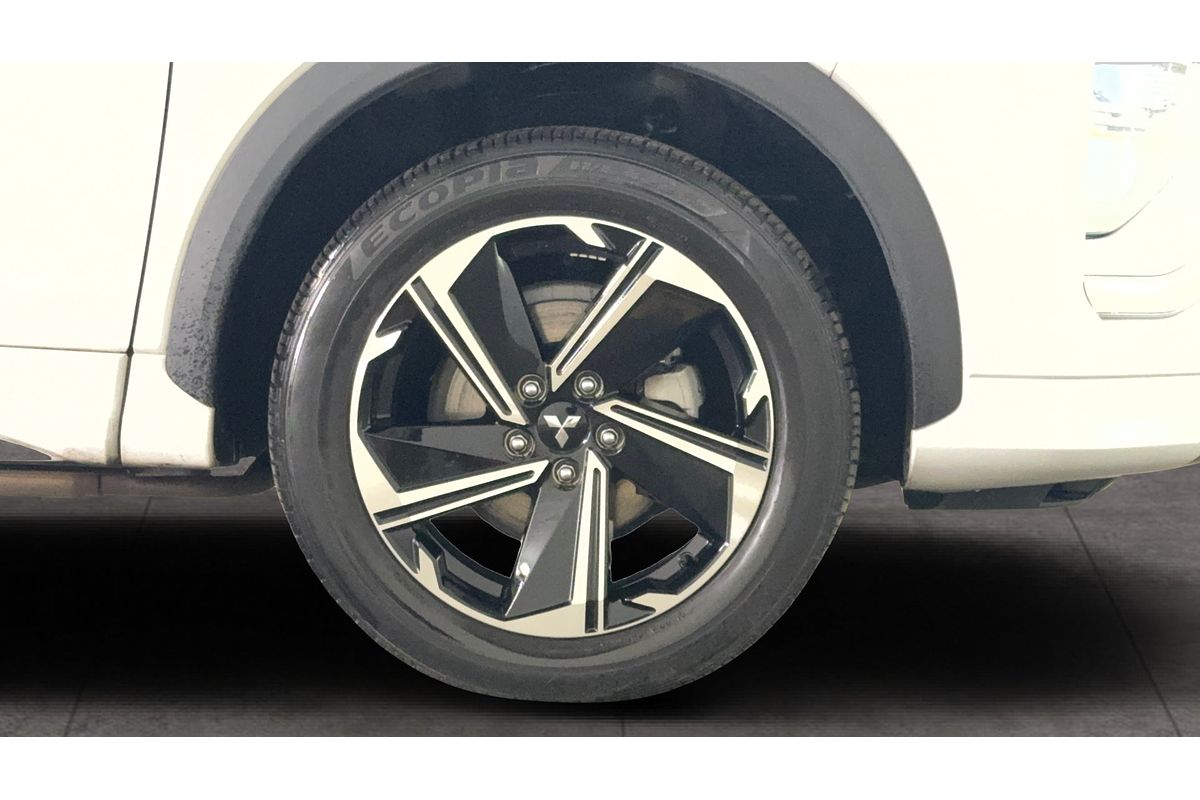 2021 Mitsubishi Eclipse Cross PHEV Exceed YB