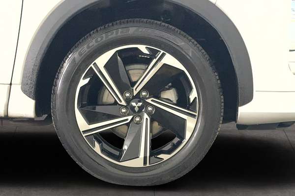 2021 Mitsubishi Eclipse Cross PHEV Exceed YB