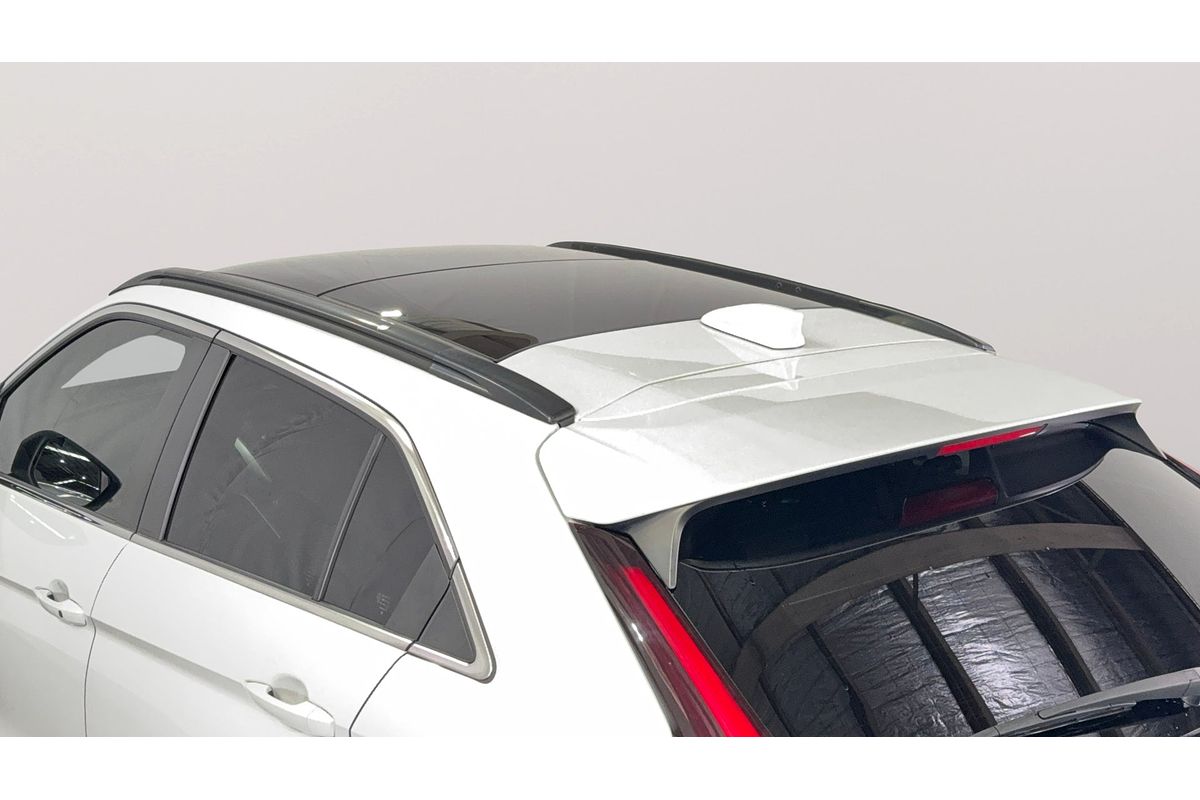 2021 Mitsubishi Eclipse Cross PHEV Exceed YB