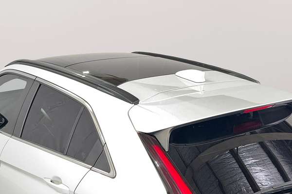 2021 Mitsubishi Eclipse Cross PHEV Exceed YB