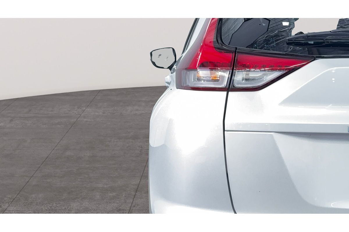 2021 Mitsubishi Eclipse Cross PHEV Exceed YB