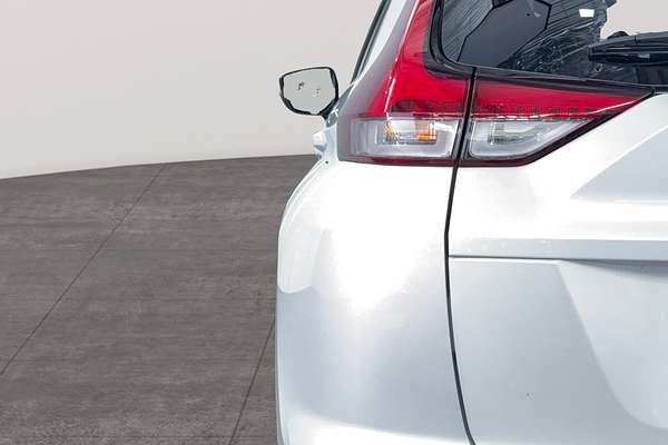 2021 Mitsubishi Eclipse Cross PHEV Exceed YB