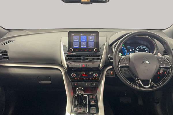 2021 Mitsubishi Eclipse Cross PHEV Exceed YB