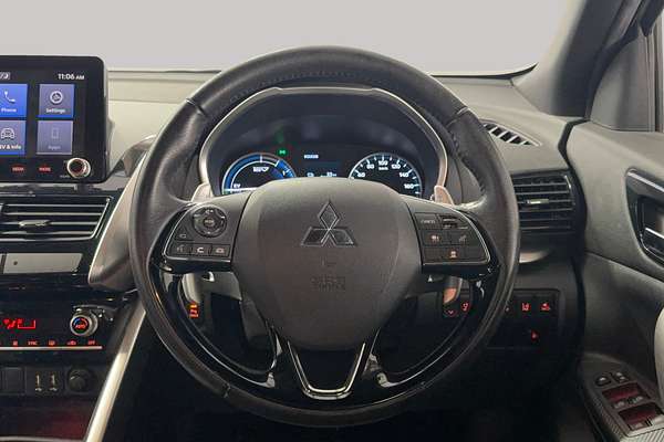 2021 Mitsubishi Eclipse Cross PHEV Exceed YB