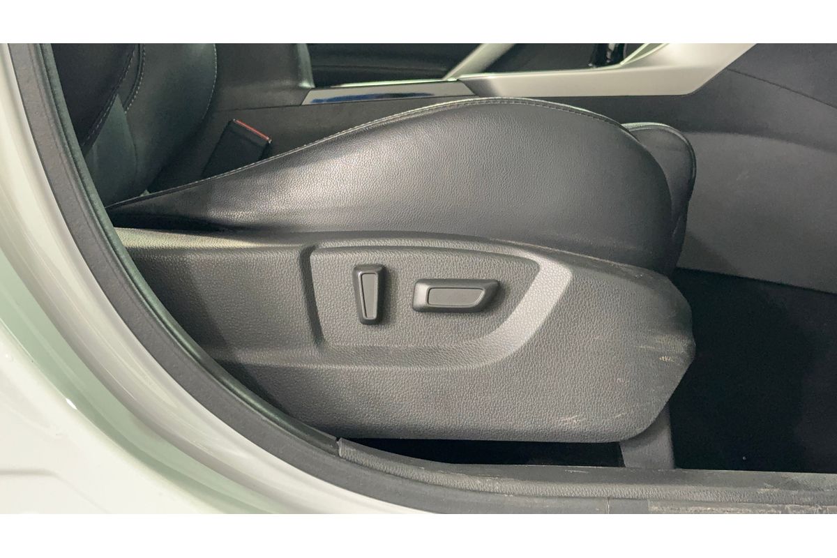 2021 Mitsubishi Eclipse Cross PHEV Exceed YB
