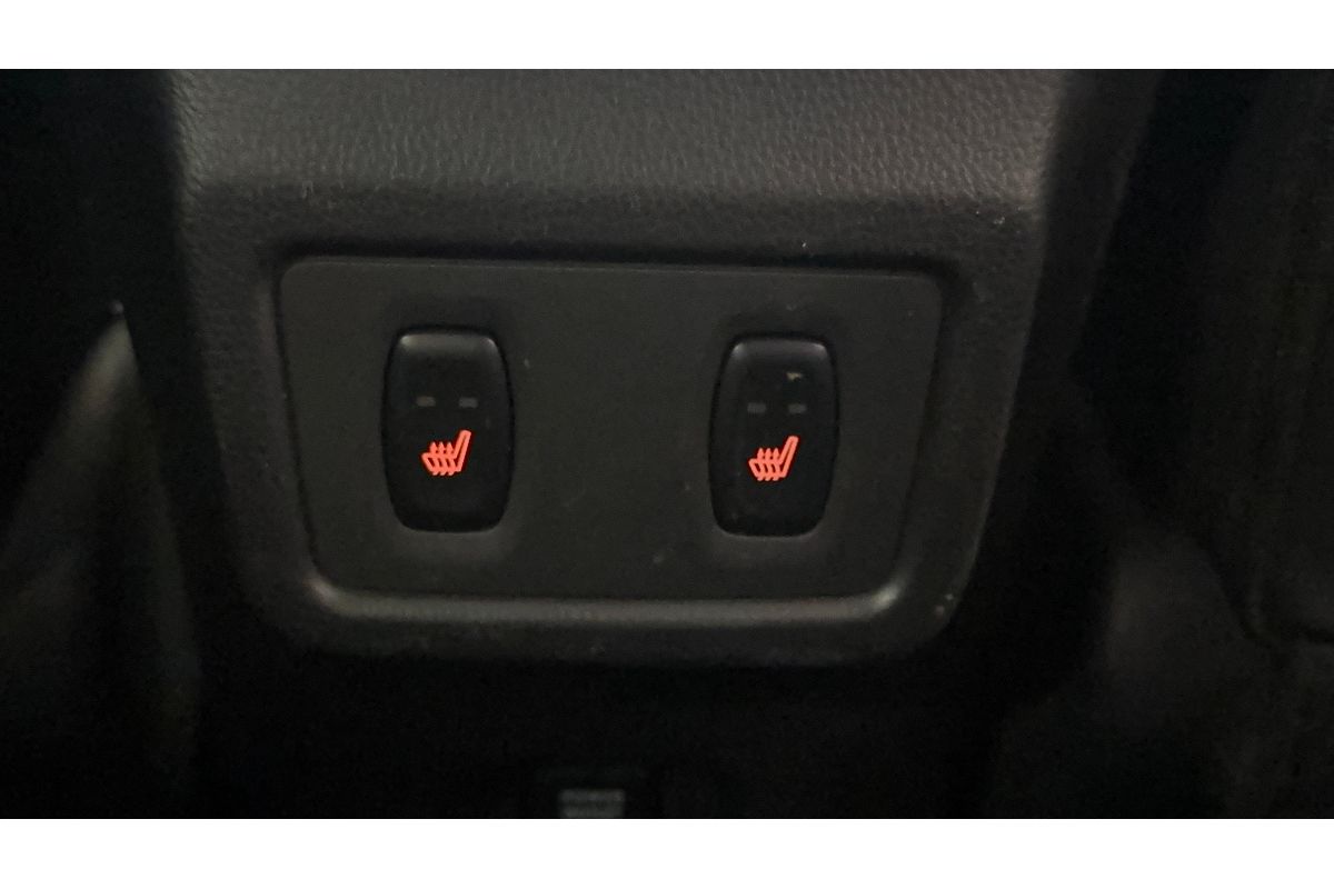2021 Mitsubishi Eclipse Cross PHEV Exceed YB