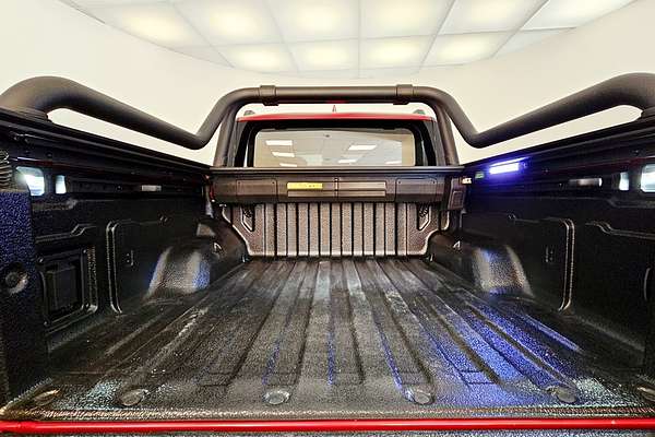 2025 Kia Tasman X-Pro TK All Wheel Drive