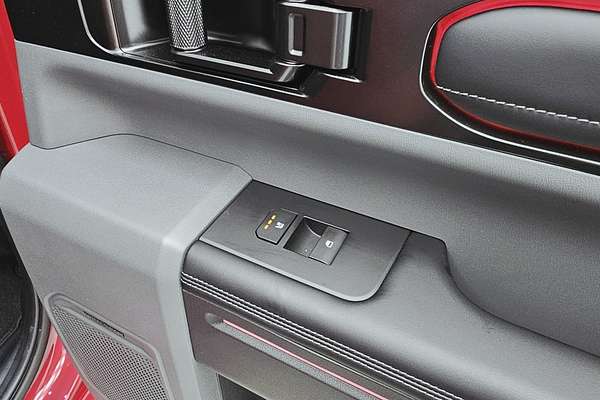 2025 Kia Tasman X-Pro TK All Wheel Drive