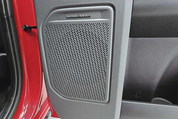 2025 Kia Tasman X-Pro TK All Wheel Drive