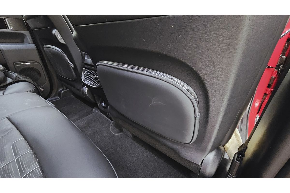 2025 Kia Tasman X-Pro TK All Wheel Drive