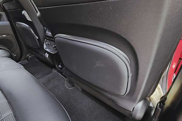 2025 Kia Tasman X-Pro TK All Wheel Drive