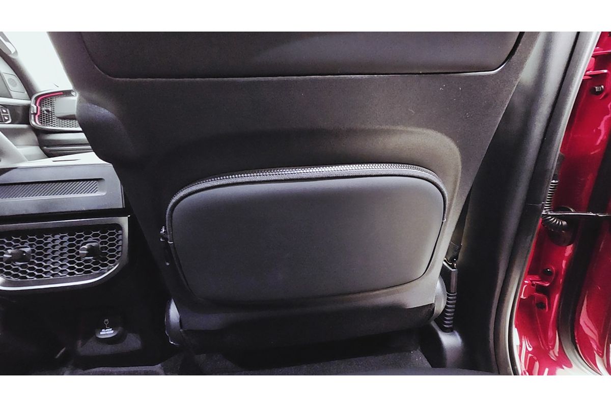 2025 Kia Tasman X-Pro TK All Wheel Drive