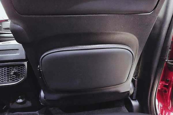 2025 Kia Tasman X-Pro TK All Wheel Drive