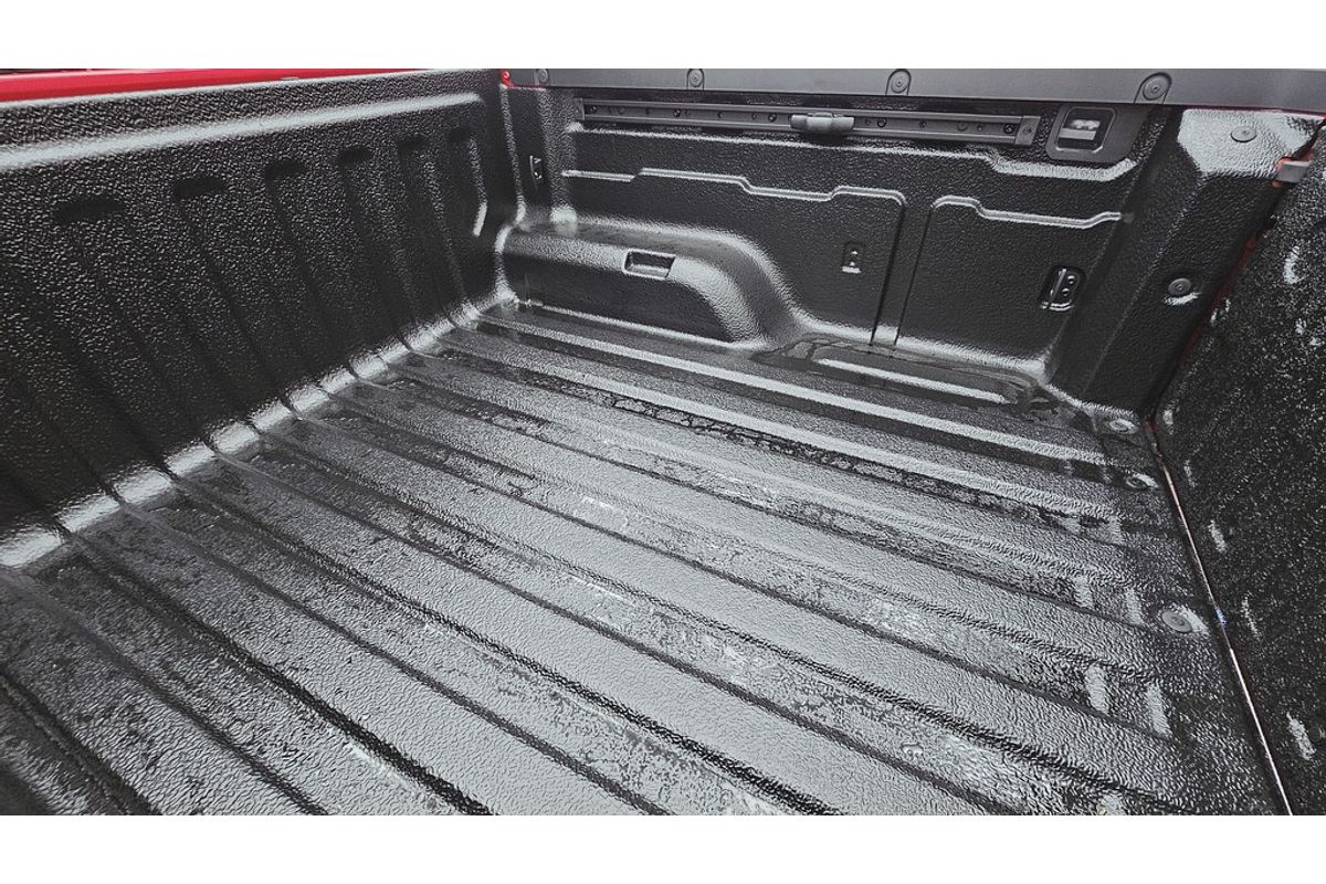 2025 Kia Tasman X-Pro TK All Wheel Drive