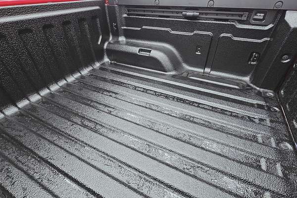 2025 Kia Tasman X-Pro TK All Wheel Drive