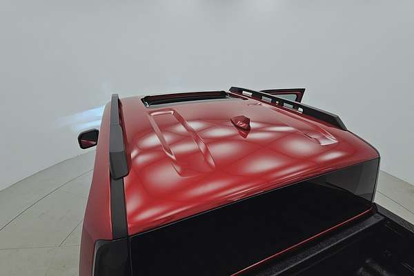 2025 Kia Tasman X-Pro TK All Wheel Drive