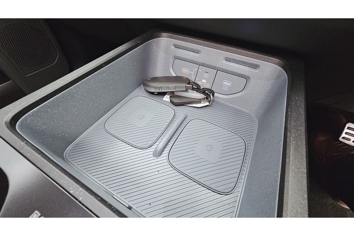 2025 Kia Tasman X-Pro TK All Wheel Drive