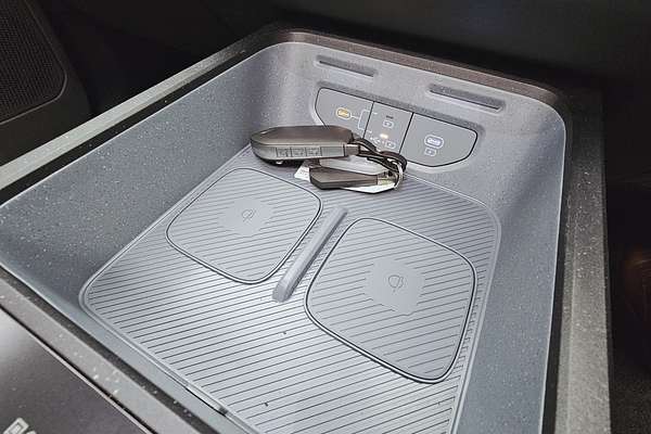 2025 Kia Tasman X-Pro TK All Wheel Drive