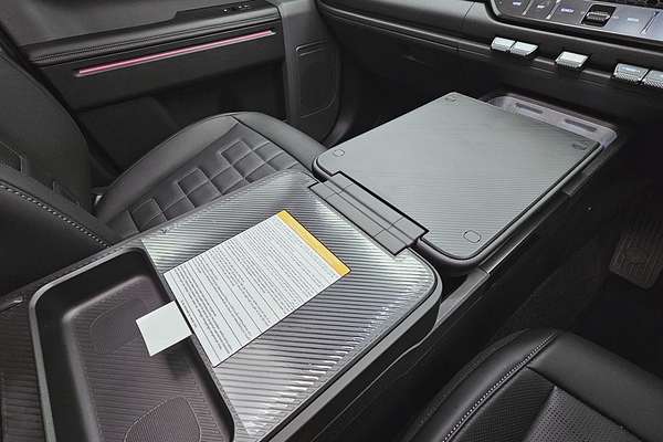 2025 Kia Tasman X-Pro TK All Wheel Drive