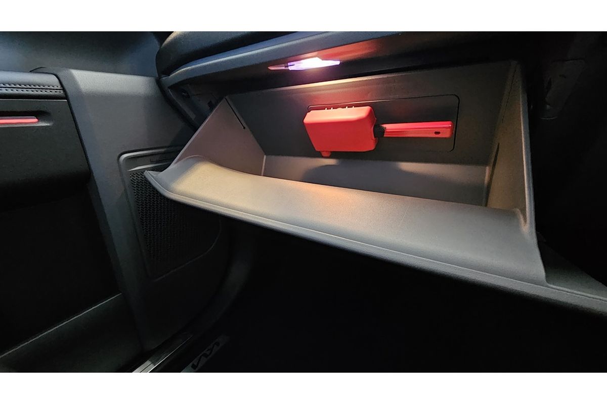 2025 Kia Tasman X-Pro TK All Wheel Drive