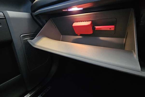 2025 Kia Tasman X-Pro TK All Wheel Drive