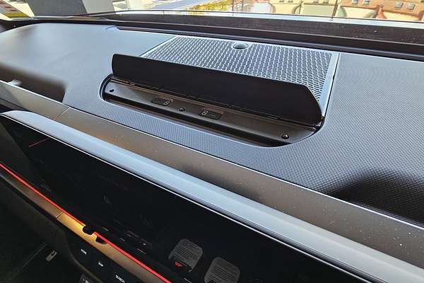 2025 Kia Tasman X-Pro TK All Wheel Drive