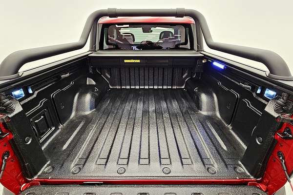 2025 Kia Tasman X-Pro TK All Wheel Drive