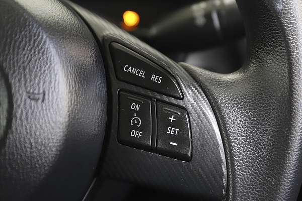 2016 Mazda 2 Neo DL Series