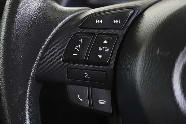 2016 Mazda 2 Neo DL Series