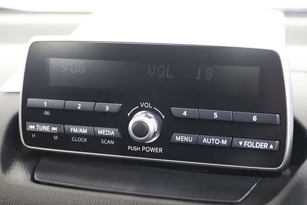 2016 Mazda 2 Neo DL Series