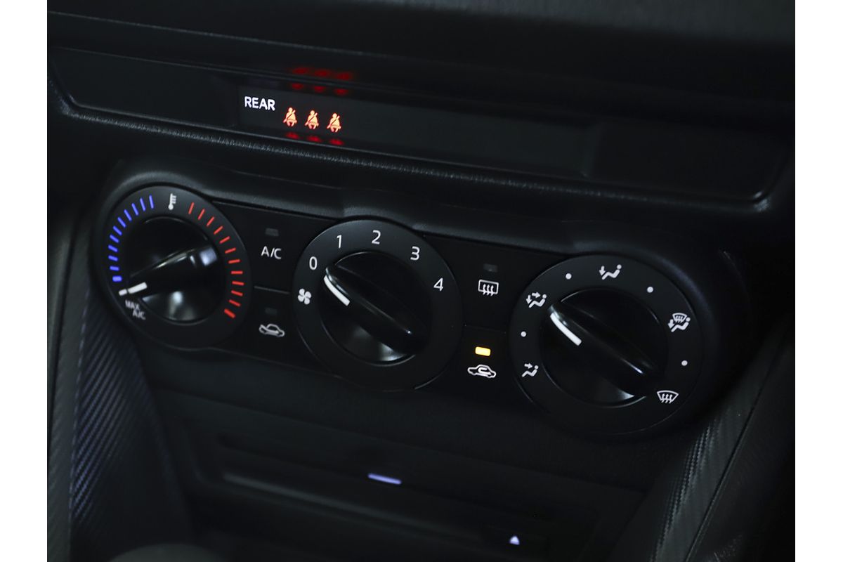 2016 Mazda 2 Neo DL Series