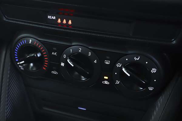 2016 Mazda 2 Neo DL Series