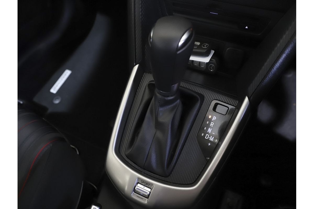 2016 Mazda 2 Neo DL Series