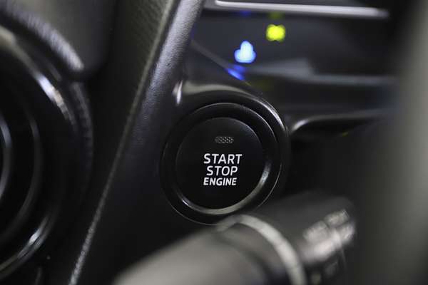 2016 Mazda 2 Neo DL Series