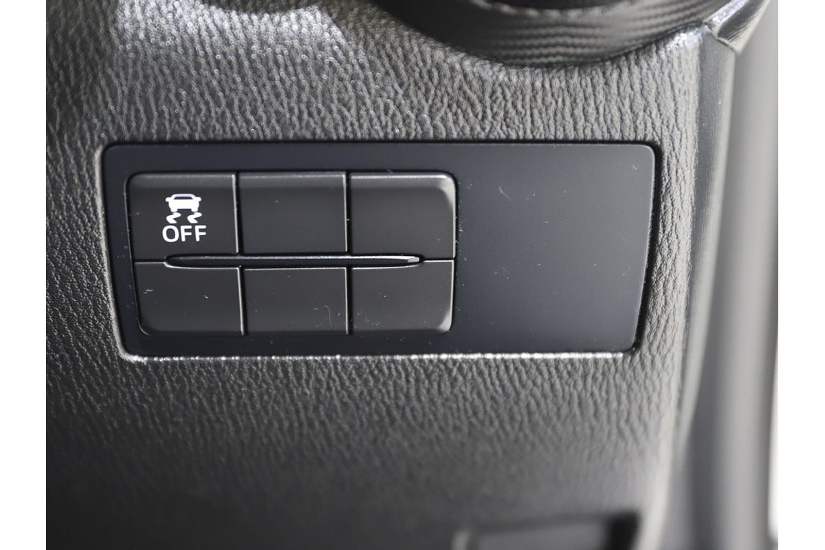 2016 Mazda 2 Neo DL Series