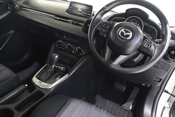 2016 Mazda 2 Neo DL Series