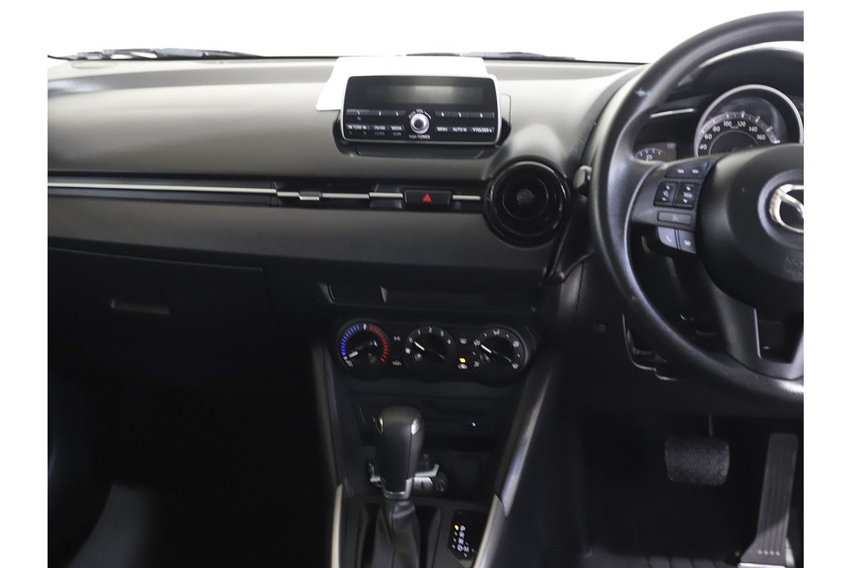 2016 Mazda 2 Neo DL Series